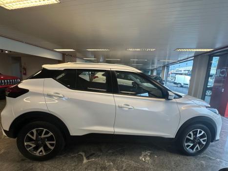 NISSAN Kicks 1.6 16V 4P FLEXSTART SENSE, Foto 2