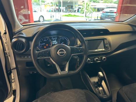 NISSAN Kicks 1.6 16V 4P FLEXSTART SENSE, Foto 9