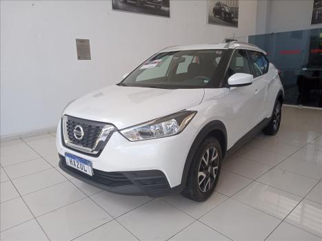 NISSAN Kicks 1.6 16V 4P FLEXSTART S X-TRONIC AUTOMTICO CVT, Foto 2