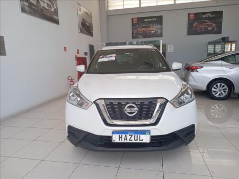 NISSAN Kicks 1.6 16V 4P FLEXSTART S X-TRONIC AUTOMTICO CVT, Foto 5