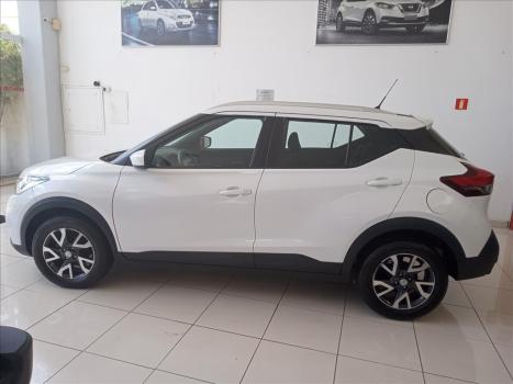 NISSAN Kicks 1.6 16V 4P FLEXSTART S X-TRONIC AUTOMTICO CVT, Foto 7