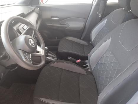 NISSAN Kicks 1.6 16V 4P FLEXSTART S X-TRONIC AUTOMTICO CVT, Foto 8