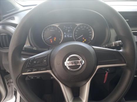 NISSAN Kicks 1.6 16V 4P FLEXSTART S X-TRONIC AUTOMTICO CVT, Foto 11