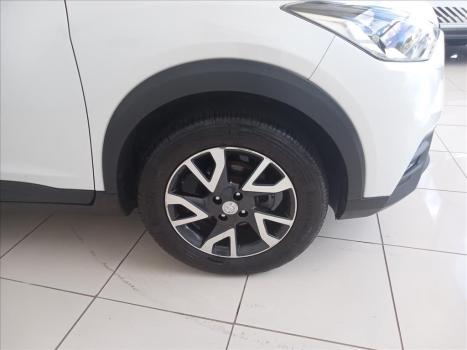 NISSAN Kicks 1.6 16V 4P FLEXSTART S X-TRONIC AUTOMTICO CVT, Foto 14