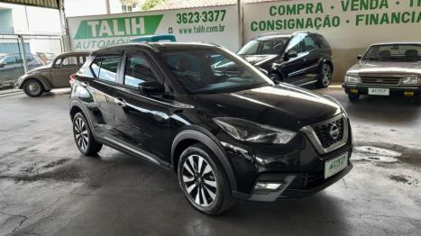 NISSAN Kicks 1.6 16V 4P FLEXSTART SL X-TRONIC AUTOMTICO CVT, Foto 1