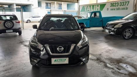 NISSAN Kicks 1.6 16V 4P FLEXSTART SL X-TRONIC AUTOMTICO CVT, Foto 2