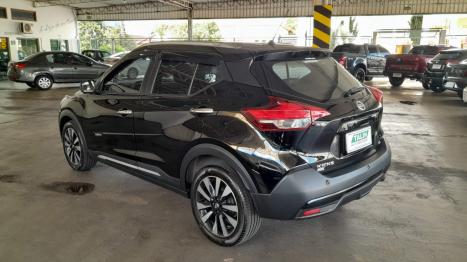 NISSAN Kicks 1.6 16V 4P FLEXSTART SL X-TRONIC AUTOMTICO CVT, Foto 8