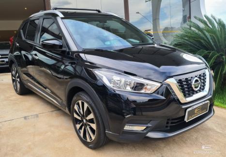 NISSAN Kicks 1.6 16V 4P FLEXSTART SL X-TRONIC AUTOMTICO CVT, Foto 2