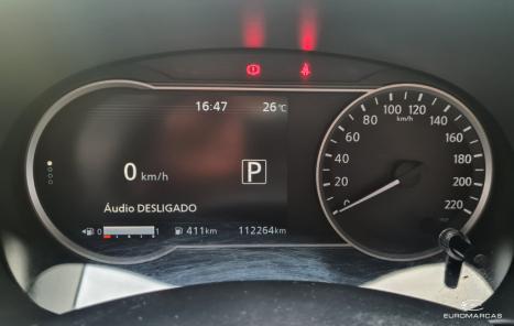 NISSAN Kicks 1.6 16V 4P FLEXSTART SL X-TRONIC AUTOMTICO CVT, Foto 7