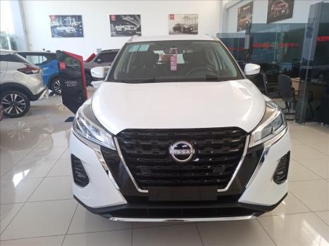 NISSAN Kicks 1.6 16V 4P FLEXSTART SENSE, Foto 5