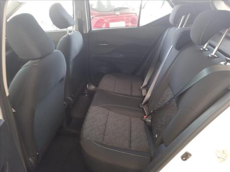 NISSAN Kicks 1.6 16V 4P FLEXSTART SENSE, Foto 8