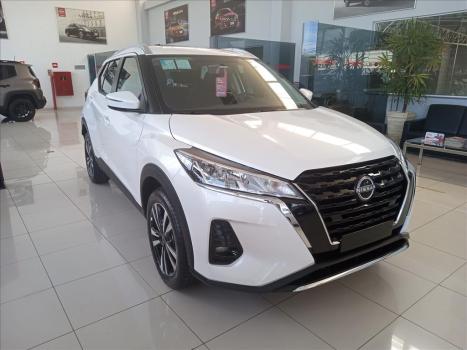 NISSAN Kicks 1.6 16V 4P FLEXSTART SENSE, Foto 1