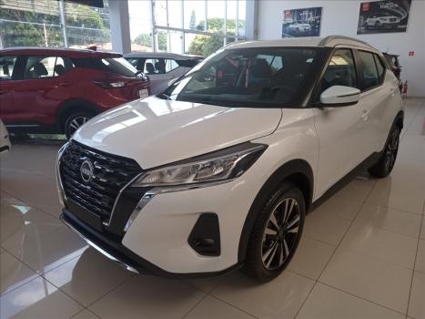 NISSAN Kicks 1.6 16V 4P FLEXSTART SENSE, Foto 2