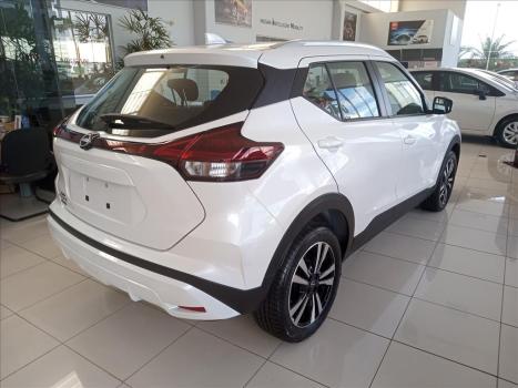 NISSAN Kicks 1.6 16V 4P FLEXSTART SENSE, Foto 3