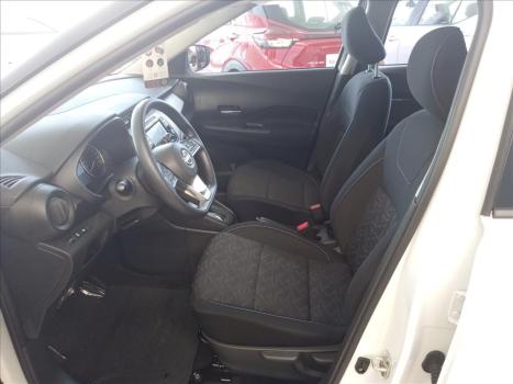 NISSAN Kicks 1.6 16V 4P FLEXSTART SENSE, Foto 7