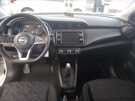 NISSAN Kicks 1.6 16V 4P FLEXSTART SENSE, Foto 9
