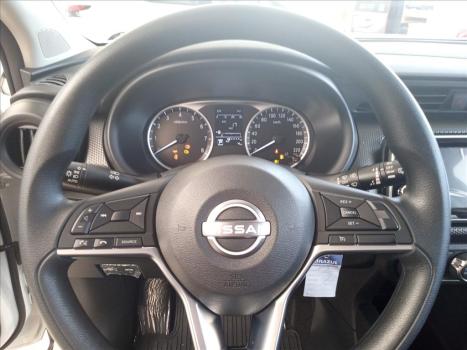 NISSAN Kicks 1.6 16V 4P FLEXSTART SENSE, Foto 10