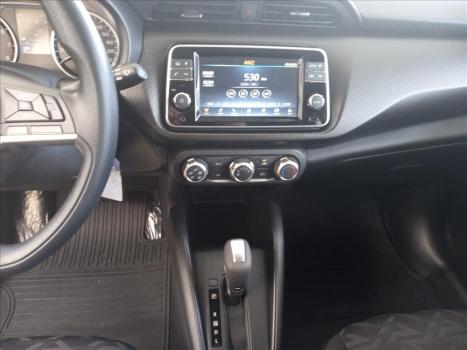NISSAN Kicks 1.6 16V 4P FLEXSTART SENSE, Foto 11