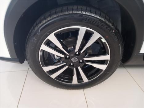 NISSAN Kicks 1.6 16V 4P FLEXSTART SENSE, Foto 13