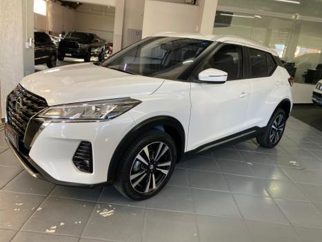 NISSAN Kicks 1.6 16V 4P FLEXSTART ADVANCE XTRONIC AUTOMTICO CVT, Foto 1