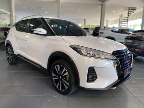 NISSAN Kicks 1.6 16V 4P FLEXSTART ADVANCE XTRONIC AUTOMTICO CVT, Foto 3