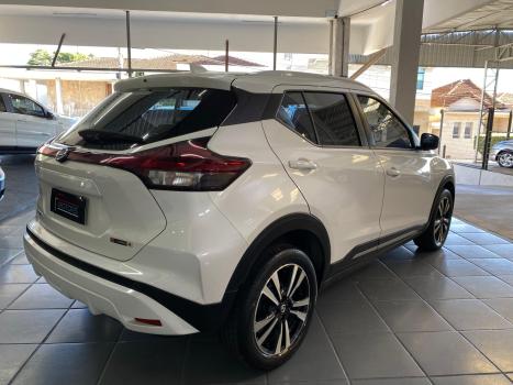 NISSAN Kicks 1.6 16V 4P FLEXSTART ADVANCE XTRONIC AUTOMTICO CVT, Foto 4