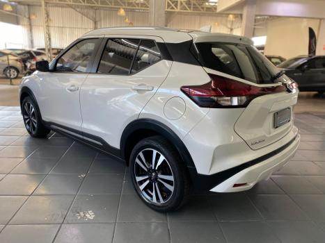 NISSAN Kicks 1.6 16V 4P FLEXSTART ADVANCE XTRONIC AUTOMTICO CVT, Foto 7