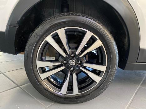 NISSAN Kicks 1.6 16V 4P FLEXSTART ADVANCE XTRONIC AUTOMTICO CVT, Foto 8