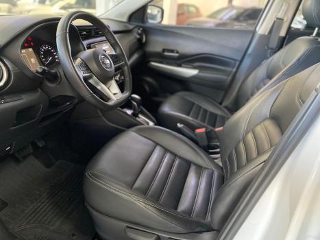 NISSAN Kicks 1.6 16V 4P FLEXSTART ADVANCE XTRONIC AUTOMTICO CVT, Foto 9