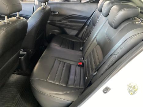 NISSAN Kicks 1.6 16V 4P FLEXSTART ADVANCE XTRONIC AUTOMTICO CVT, Foto 10