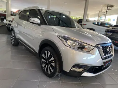 NISSAN Kicks 1.6 16V 4P FLEX SV X-TRONIC AUTOMTICO CVT, Foto 4