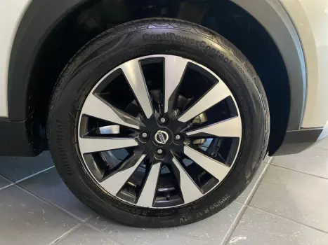 NISSAN Kicks 1.6 16V 4P FLEX SV X-TRONIC AUTOMTICO CVT, Foto 10