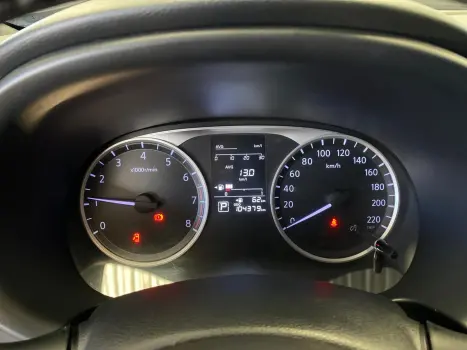 NISSAN Kicks 1.6 16V 4P FLEX SV X-TRONIC AUTOMTICO CVT, Foto 13