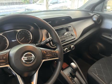 NISSAN Kicks 1.6 16V 4P FLEXSTART S X-TRONIC AUTOMTICO CVT, Foto 2