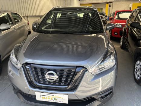 NISSAN Kicks 1.6 16V 4P FLEXSTART S X-TRONIC AUTOMTICO CVT, Foto 7
