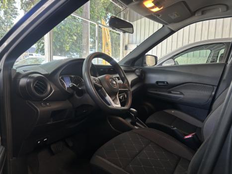 NISSAN Kicks 1.6 16V 4P FLEXSTART S X-TRONIC AUTOMTICO CVT, Foto 10
