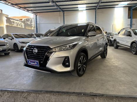 NISSAN Kicks 1.6 16V 4P FLEXSTART ADVANCE XTRONIC AUTOMTICO CVT, Foto 1