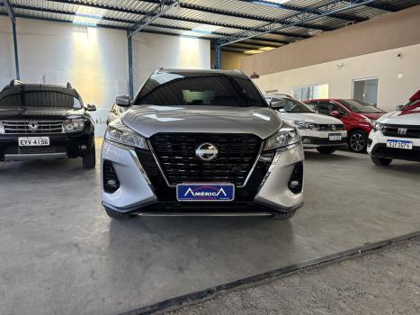 NISSAN Kicks 1.6 16V 4P FLEXSTART ADVANCE XTRONIC AUTOMTICO CVT, Foto 6