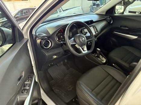 NISSAN Kicks 1.6 16V 4P FLEXSTART ADVANCE XTRONIC AUTOMTICO CVT, Foto 11