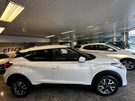 NISSAN Kicks 1.6 16V 4P FLEXSTART SENSE XTRONIC AUTOMTICO CVT, Foto 2