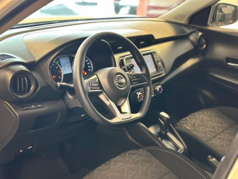 NISSAN Kicks 1.6 16V 4P FLEXSTART SENSE XTRONIC AUTOMTICO CVT, Foto 5
