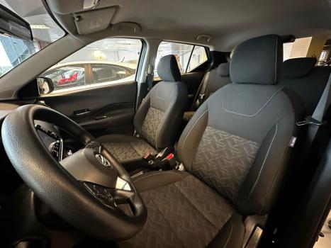 NISSAN Kicks 1.6 16V 4P FLEXSTART SENSE XTRONIC AUTOMTICO CVT, Foto 6