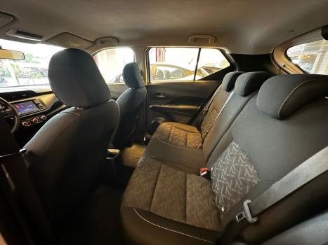 NISSAN Kicks 1.6 16V 4P FLEXSTART SENSE XTRONIC AUTOMTICO CVT, Foto 7