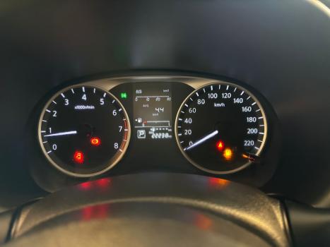 NISSAN Kicks 1.6 16V 4P FLEXSTART SENSE XTRONIC AUTOMTICO CVT, Foto 10