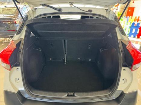NISSAN Kicks 1.6 16V 4P FLEX SV X-TRONIC AUTOMTICO CVT, Foto 8