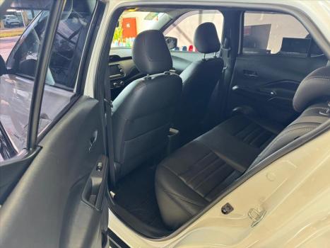 NISSAN Kicks 1.6 16V 4P FLEX SV X-TRONIC AUTOMTICO CVT, Foto 9