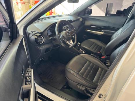 NISSAN Kicks 1.6 16V 4P FLEX SV X-TRONIC AUTOMTICO CVT, Foto 10
