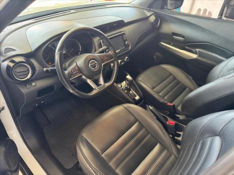 NISSAN Kicks 1.6 16V 4P FLEX SV X-TRONIC AUTOMTICO CVT, Foto 11