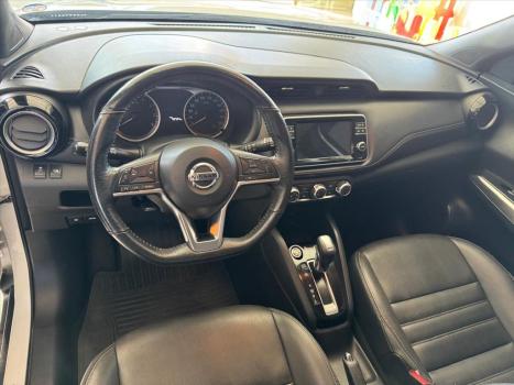 NISSAN Kicks 1.6 16V 4P FLEX SV X-TRONIC AUTOMTICO CVT, Foto 12