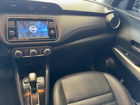 NISSAN Kicks 1.6 16V 4P FLEX SV X-TRONIC AUTOMTICO CVT, Foto 13